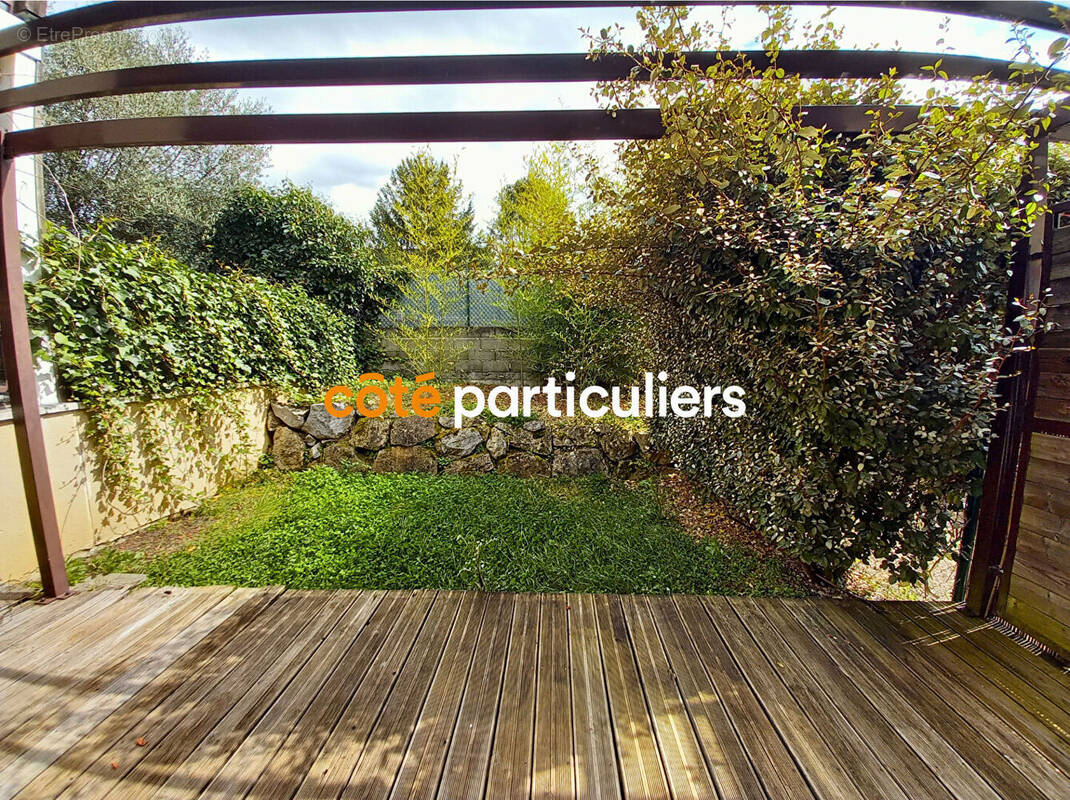 Maison à SAINT-JORY