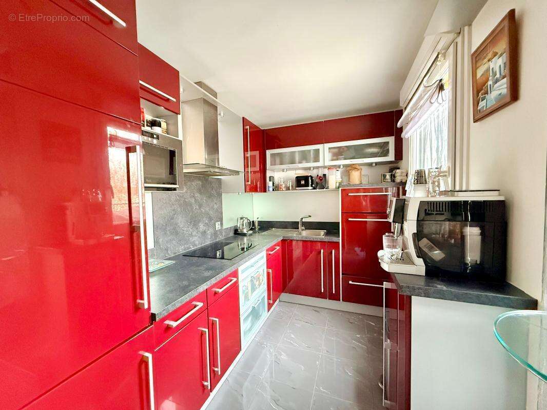 Appartement À Vendre - photo 6
