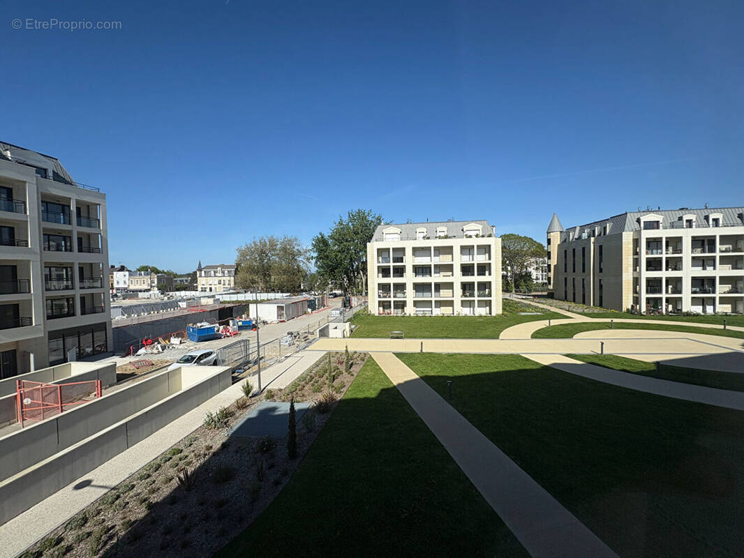 Appartement à DINARD