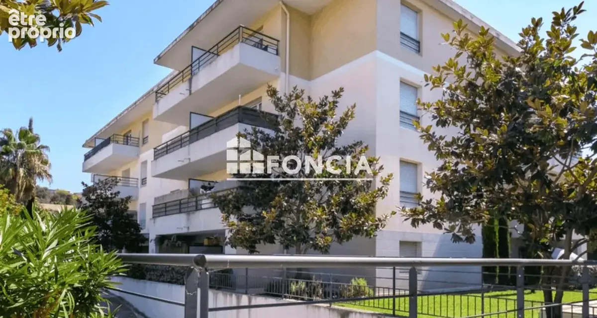 Photo Appartement à Le Cannet au prix de 229 000€