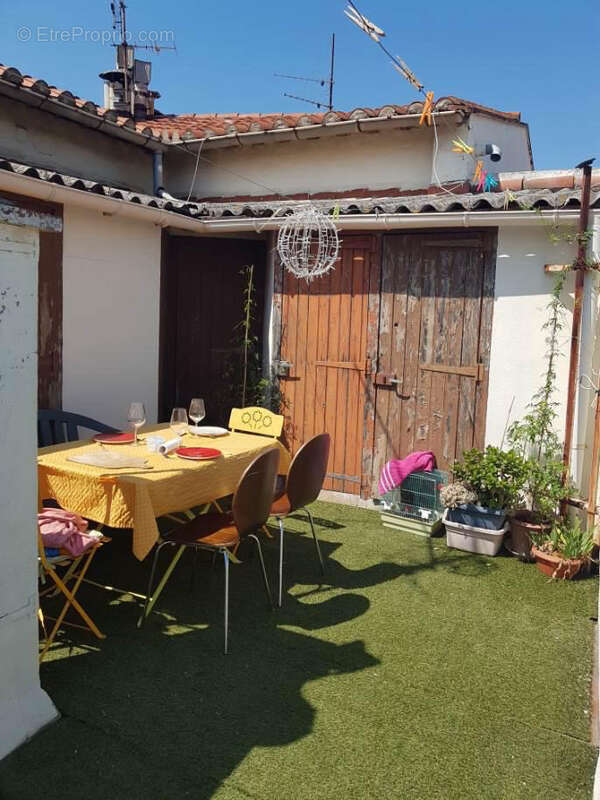 À vendre   Immeuble de charme dans le cœur historique de Perpignan-29 pièces - photo 22