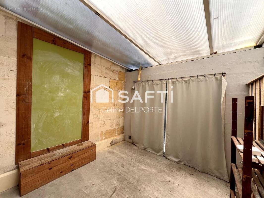 Maison 77 m² à Bordeaux  - photo 8
