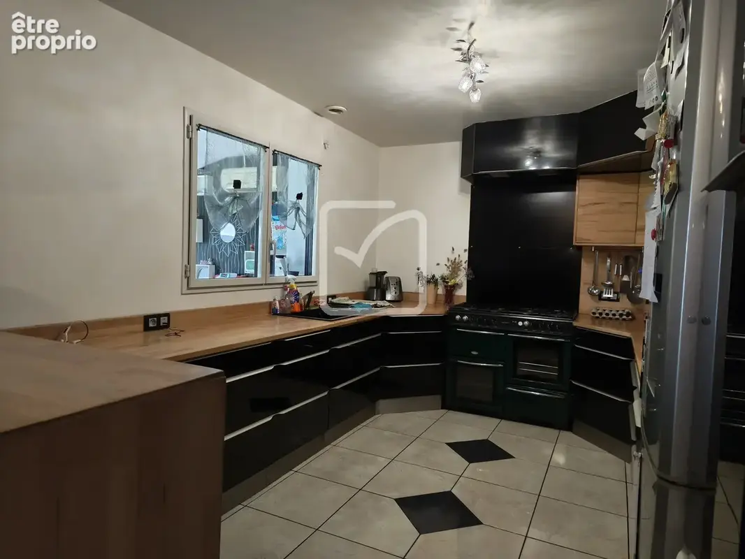 maison 165 m2 Augan - photo 2