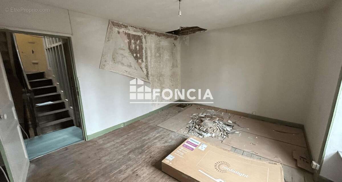 Appartement à DOL-DE-BRETAGNE