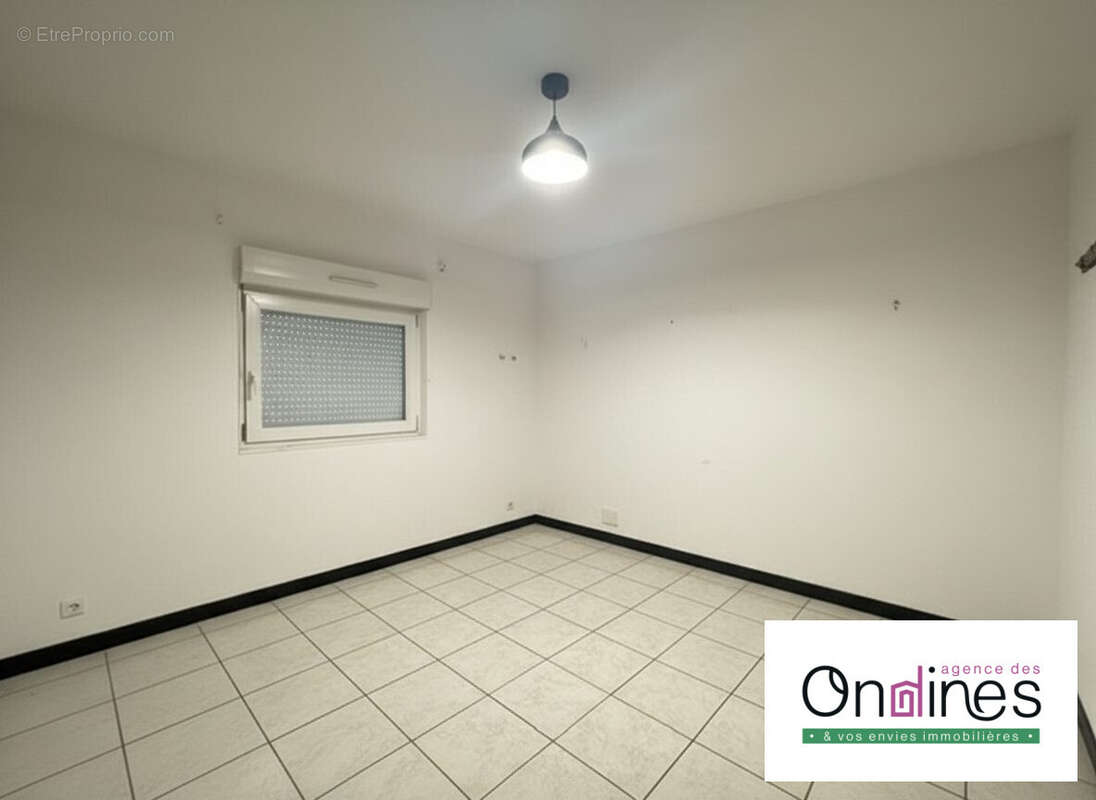 Appartement à BISCHWILLER