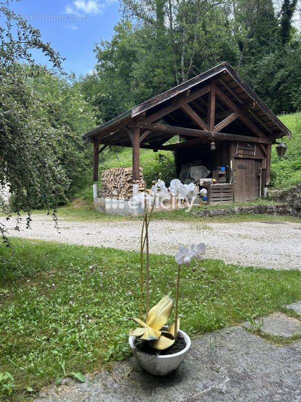 Commerce à CHAVANOD