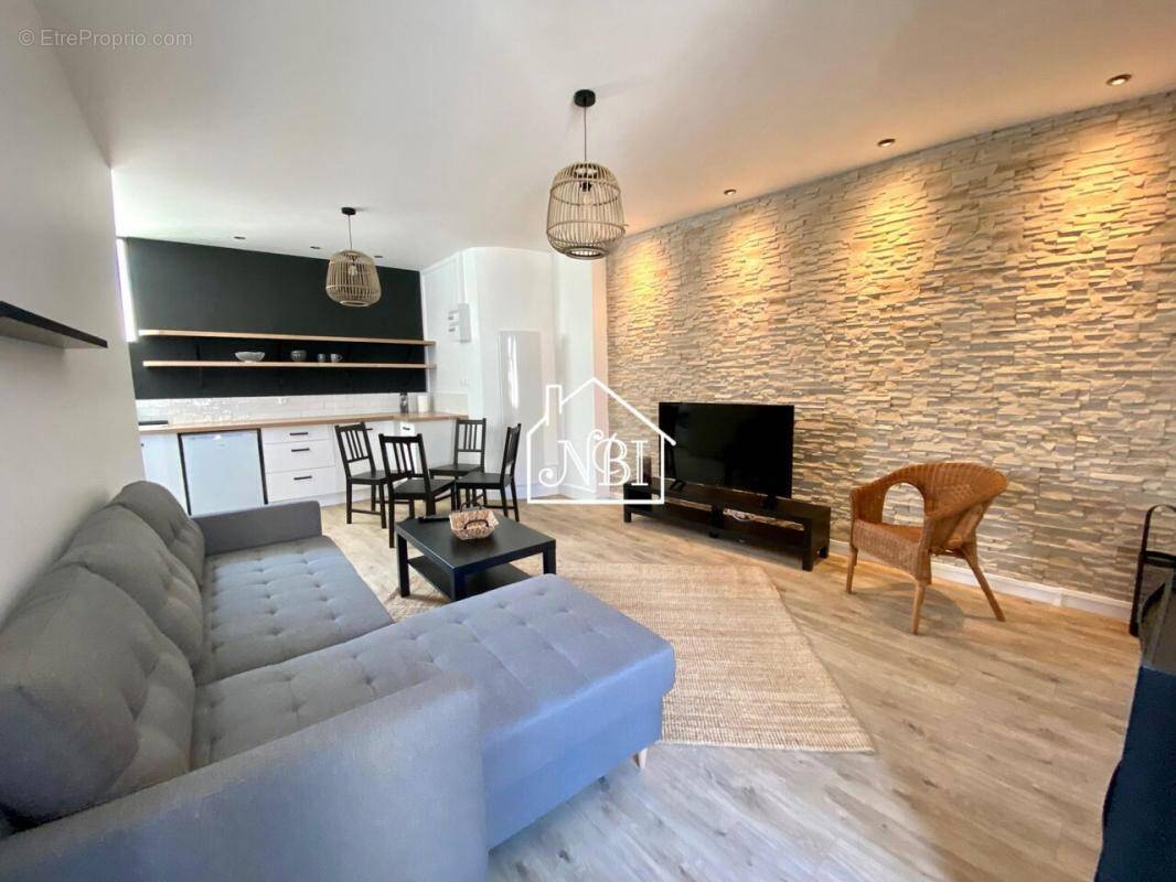 Appartement à LAVAL