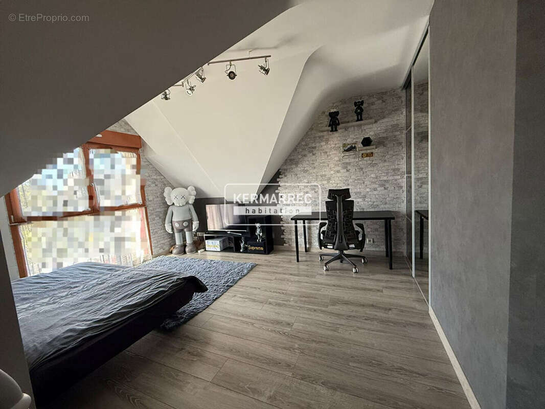 Maison à PACE