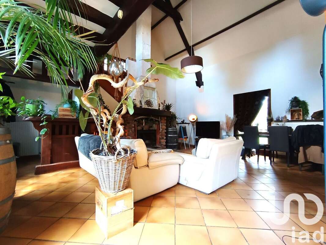 Photo 3 - Maison à SAINTE-GENEVIEVE