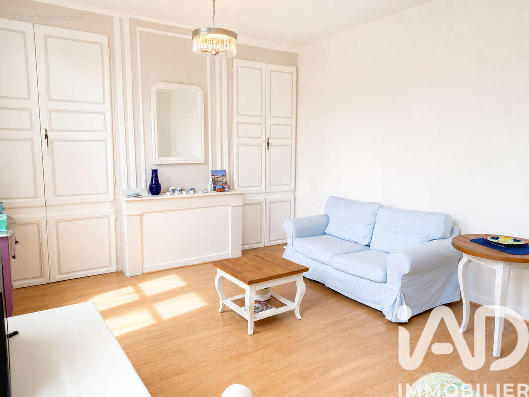 Photo 3 - Appartement à SAINTES