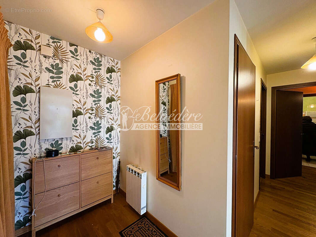 Appartement Saint Leu La Foret 3 pièce(s) 73 m2 - photo 6