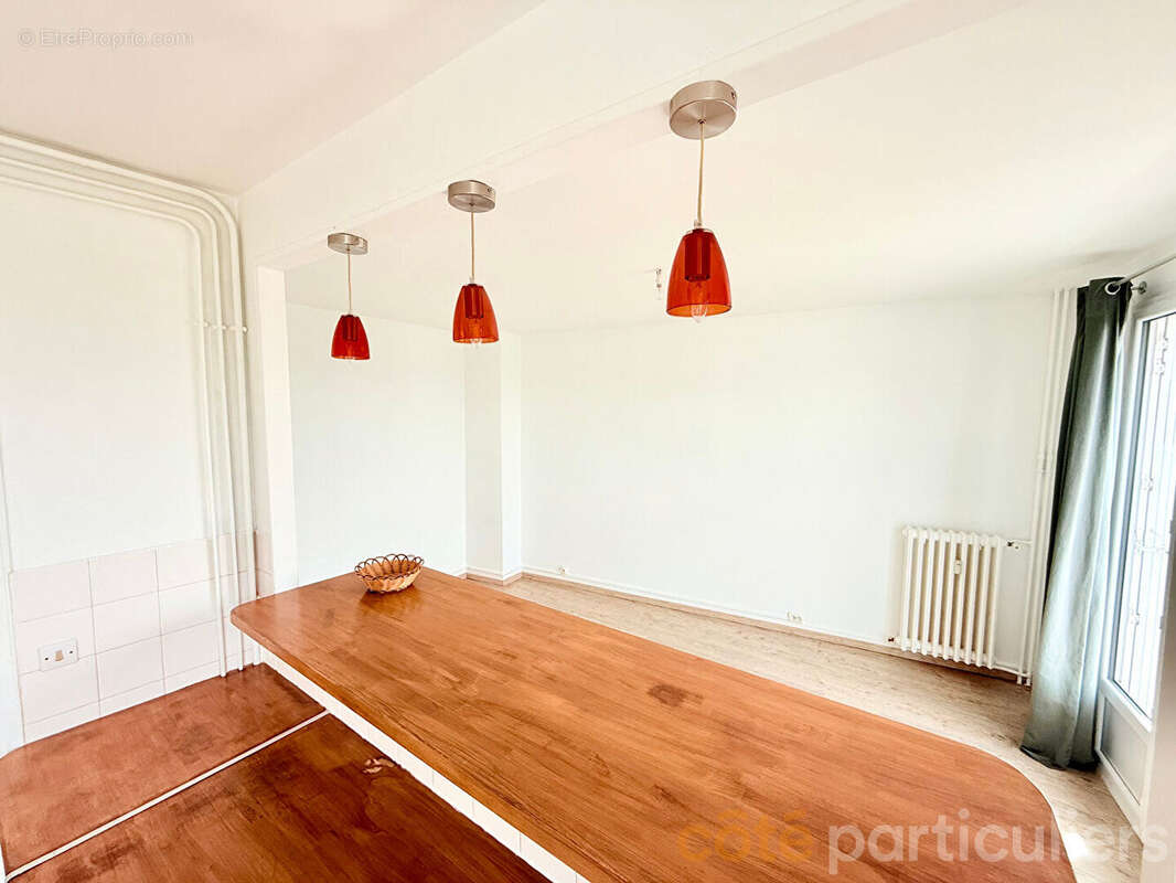 TOURS quartier Coty / Tranchée - photo 6