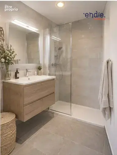 Appartement 3 pièces 65 m² à vendre à Ensisheim (68190) - photo 3
