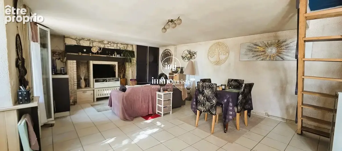 Maison 4 pièces 100 m² à vendre à Nailhac (24390) - photo 7