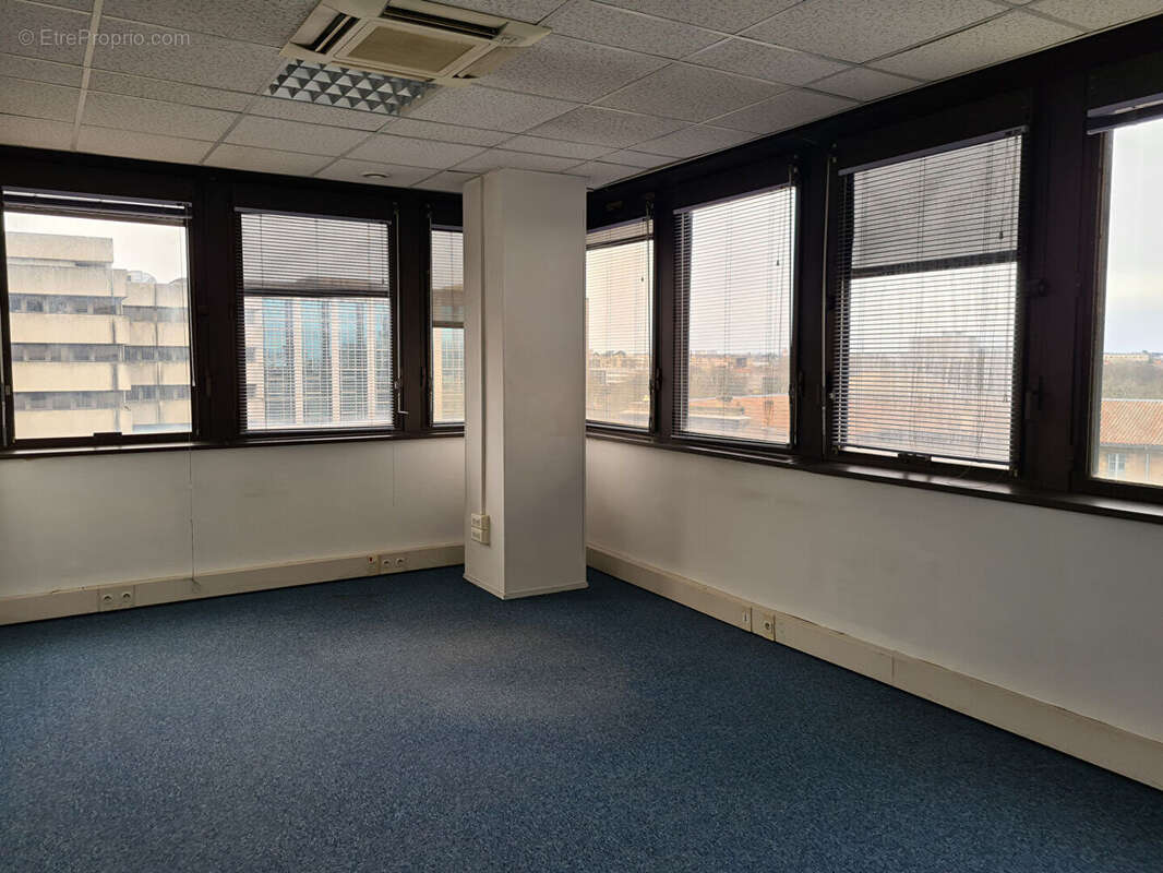 Commerce à BORDEAUX