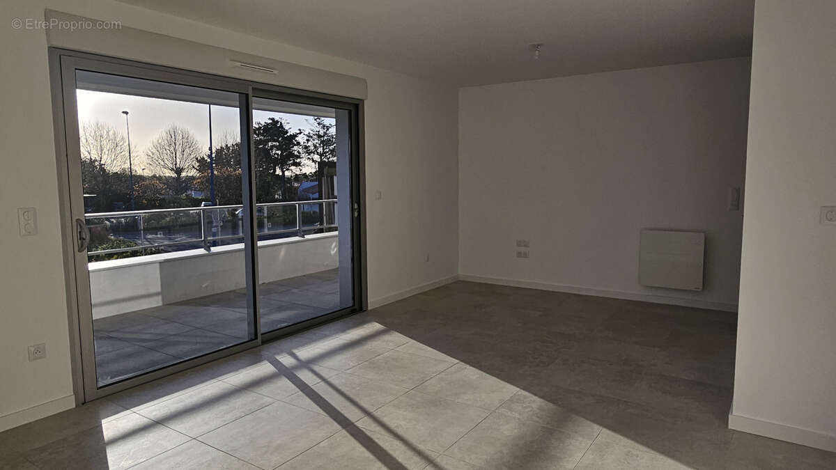 Appartement à NOTRE-DAME-DE-MONTS