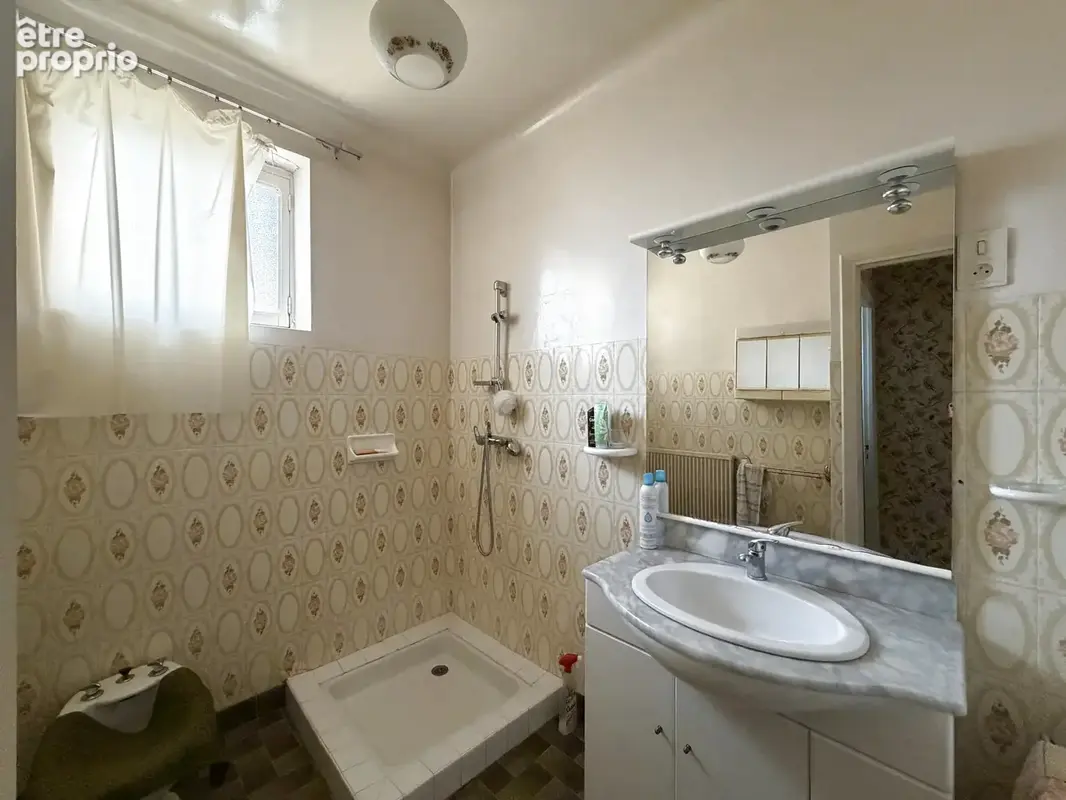 Maison de Village avec cour à Coursan (11110) - photo 7