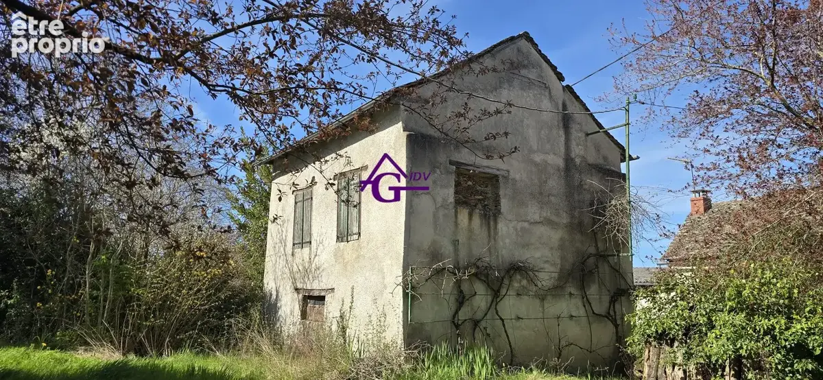 Maison 3 pièces 133 m² à vendre à Castelmary (12800) - photo 9