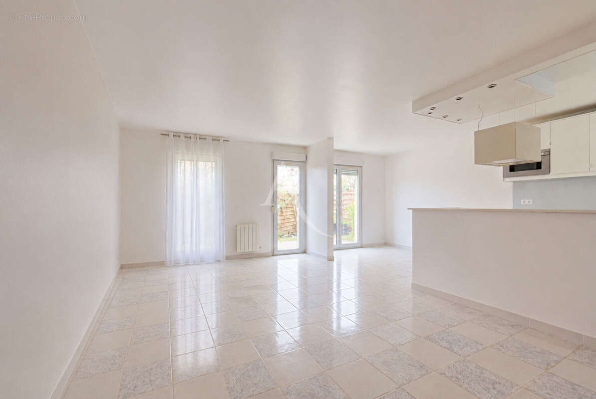 Appartement à NOGENT-SUR-MARNE