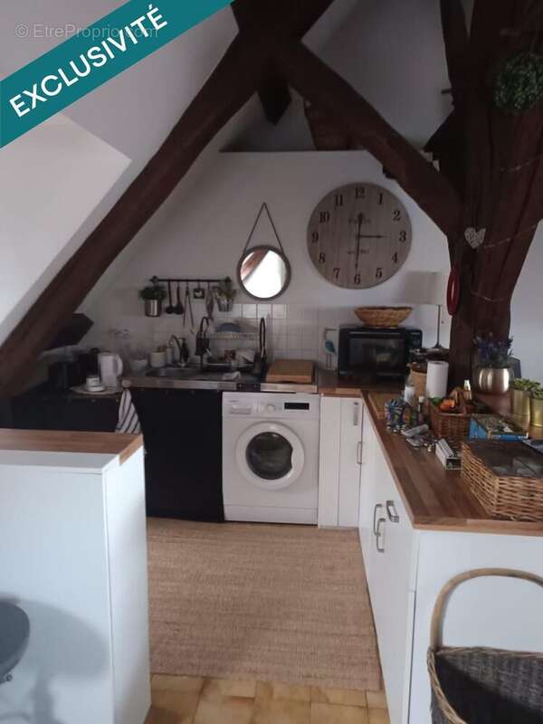 Photo 4 - Appartement à TOURS