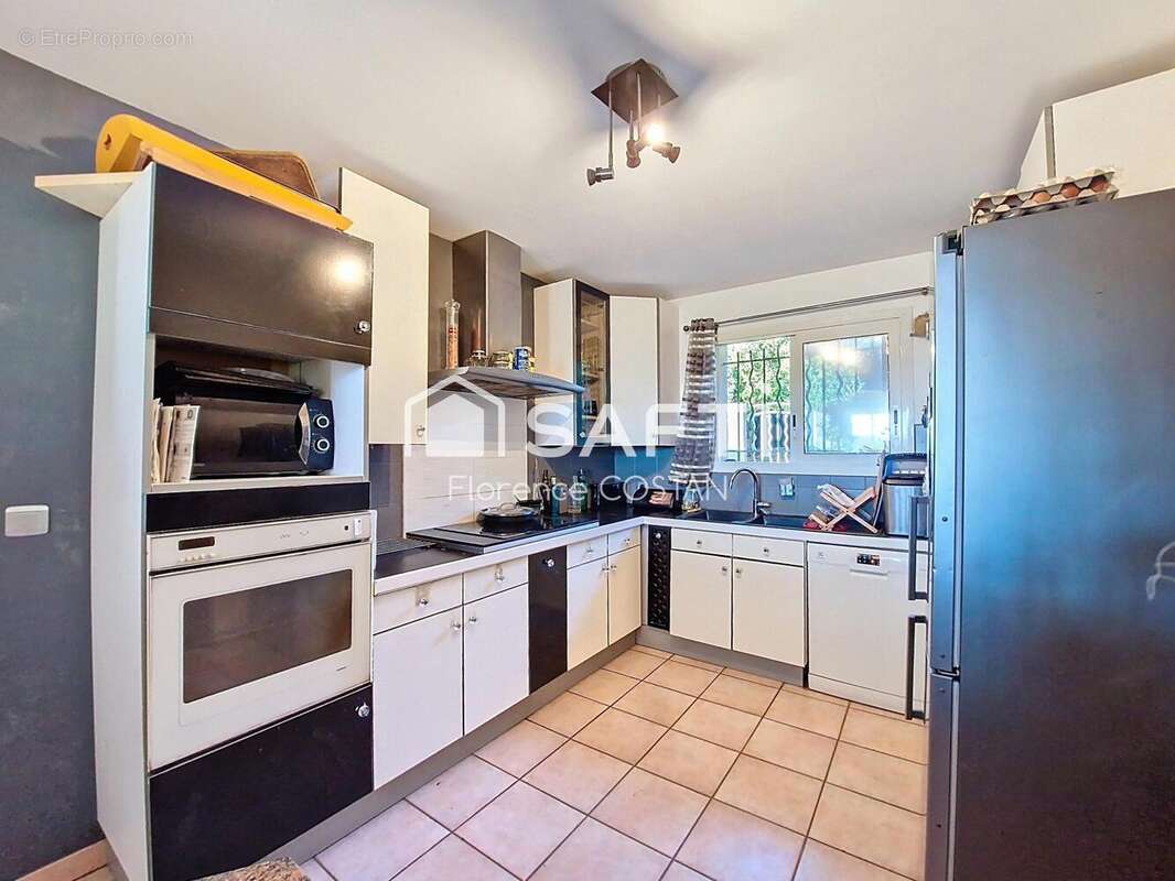 Photo 8 - Maison à COUDOUX