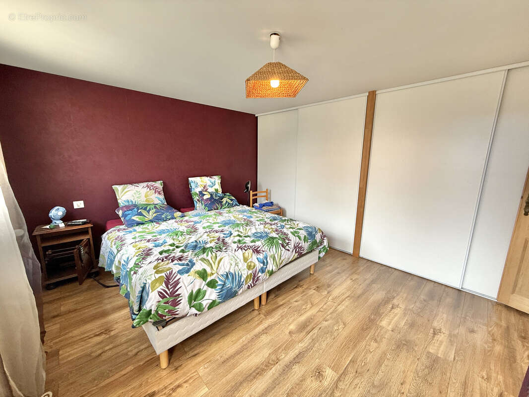 Maison à VILLEFRANCHE-SUR-SAONE