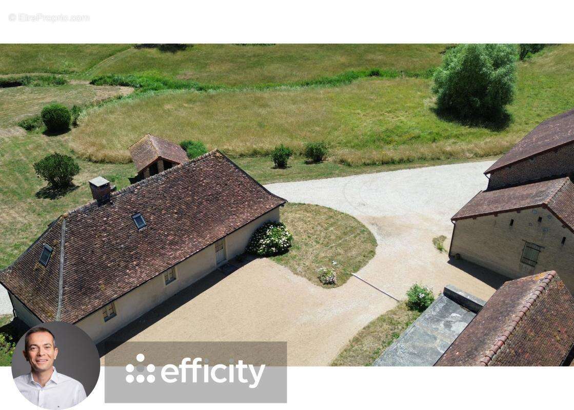 Demeure ancienne - photo 4