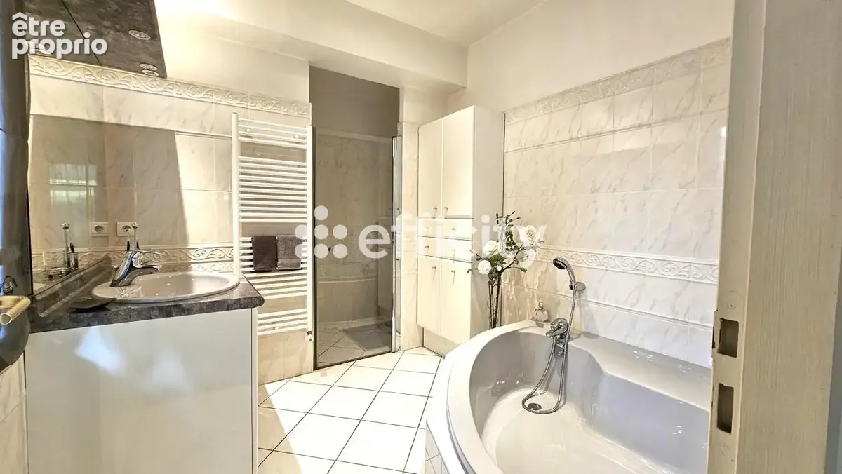 Maison d'architecte - photo 15
