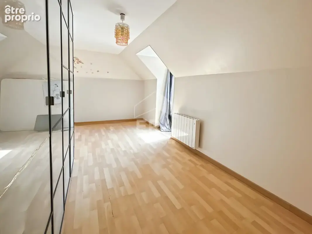 Maison 122m² à étampes - photo 5
