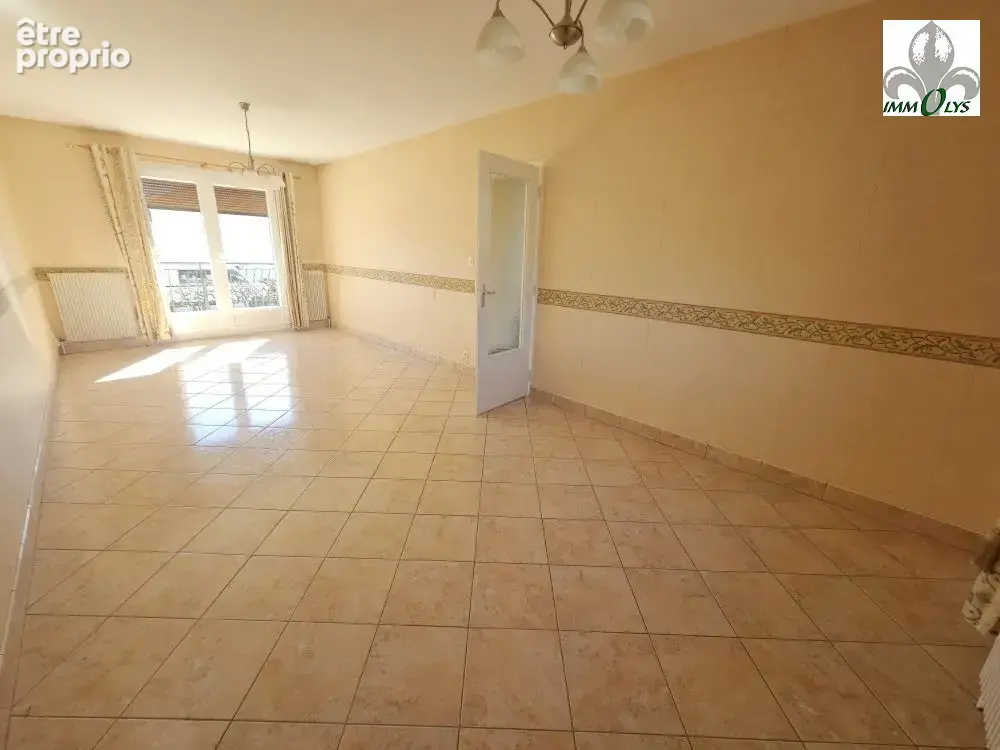 Maison 5 pièces 100 m² à vendre à Nuits-Saint-Georges (21700) - photo 2