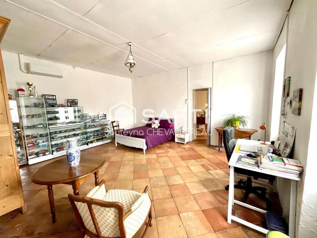 Photo 6 - Maison à SAINT-GERMAIN-D'ESTEUIL