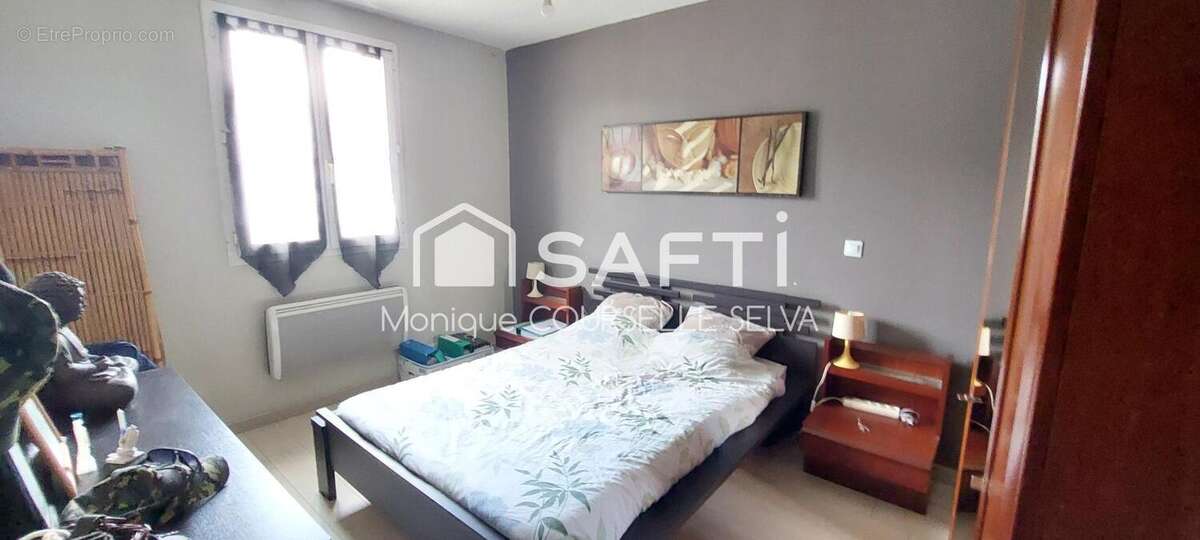 Photo 6 - Maison à SOUSSANS