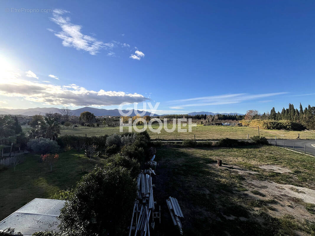 Commerce à PERPIGNAN