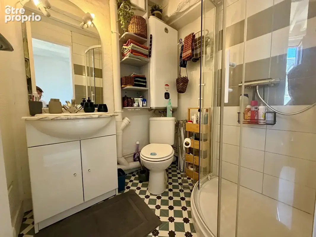 Appartement Dieppe - photo 9