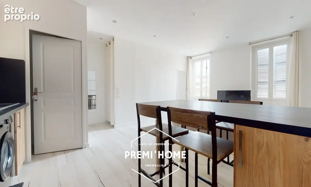 A vendre t2 renove marseille 13007 - photo 4