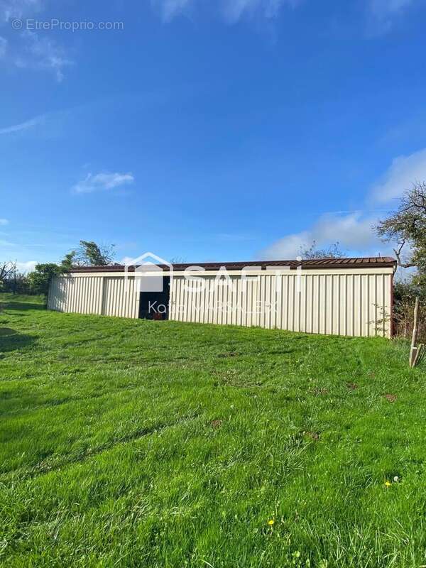 Photo 3 - Maison à NEUVY-SAINT-SEPULCHRE