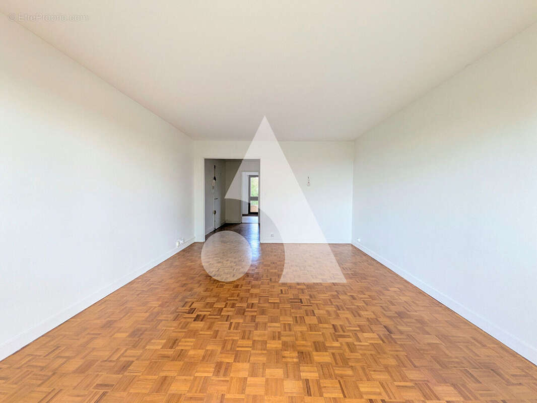 Appartement à LA FRETTE-SUR-SEINE
