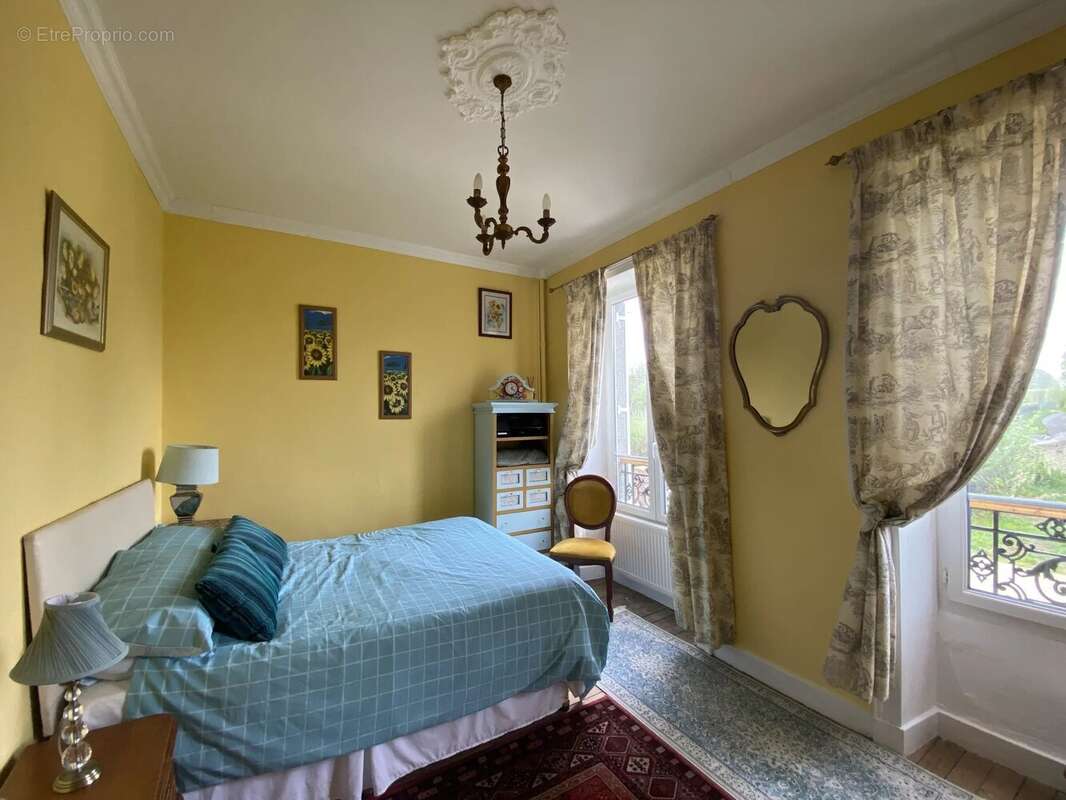 Maison à ARGENTAN