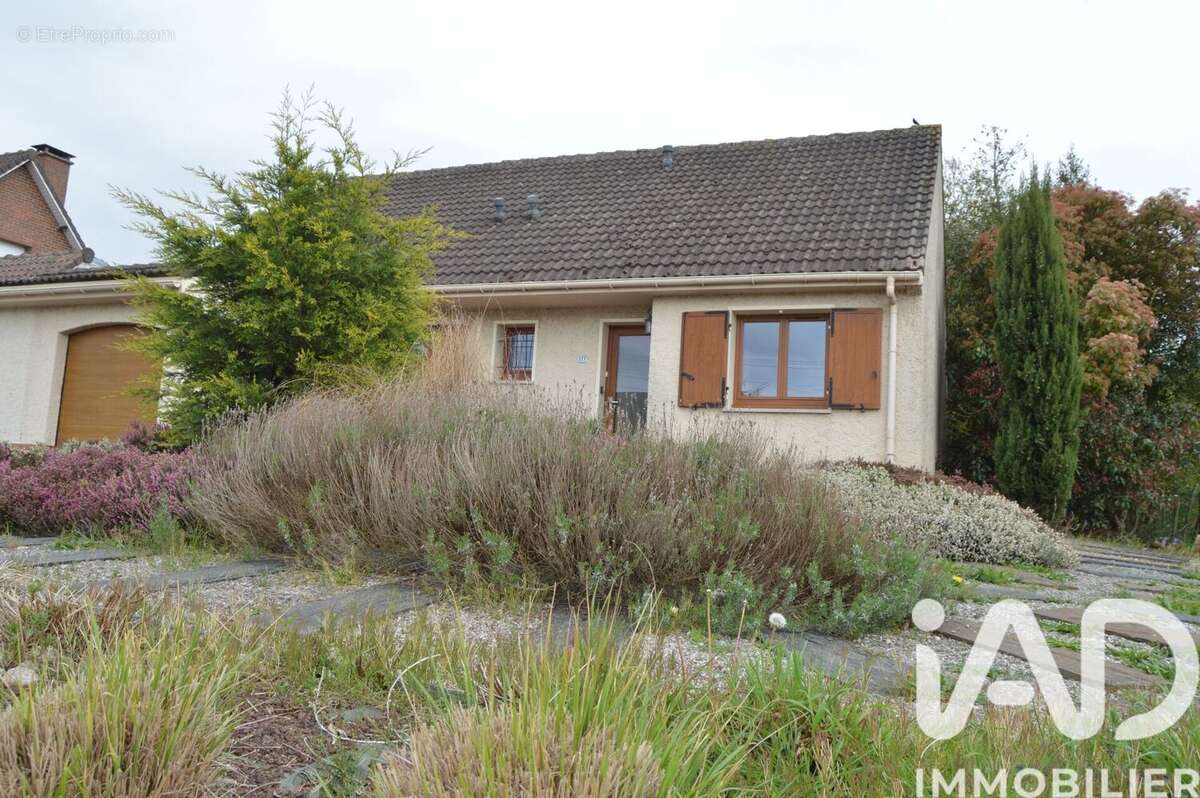 Photo 3 - Maison à STEENVOORDE
