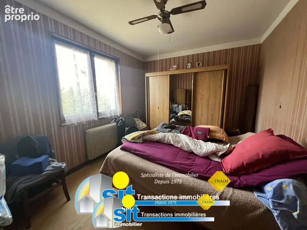 Maison sur sous-sol - photo 13