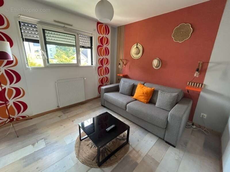 Rare a la vente - la madeleine -maison contemporaine avec appartement independant et revenu locatif-  vannes (56) - photo 13