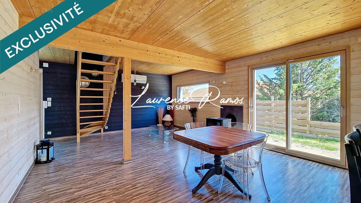 Photo 4 - Maison à VIEILLE-BRIOUDE