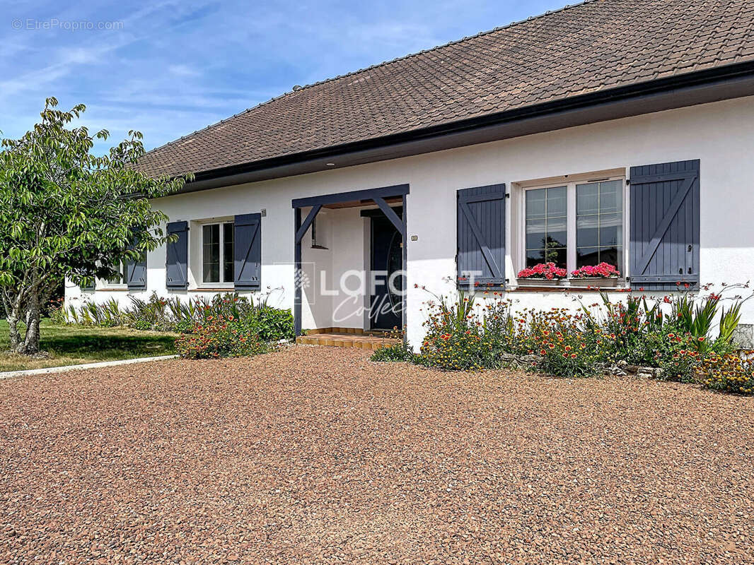 Maison à CUCQ