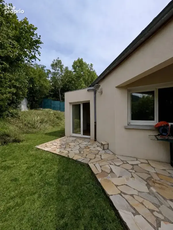 Ceyrat - Villa 240 m² avec extérieurs - photo 7