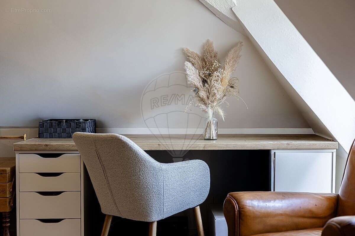 Appartement à CHECY