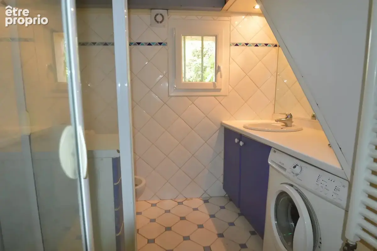 Rare appartement villa avec jardin privatif aux Milles, Aix-En-Provence - photo 8