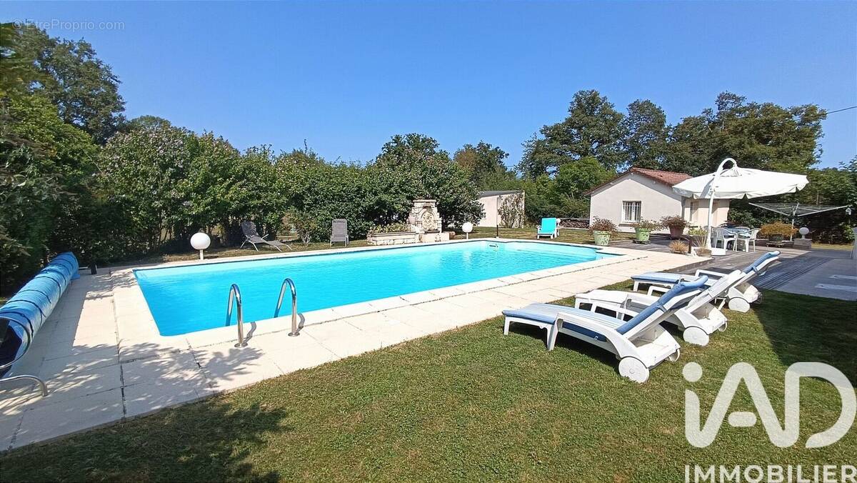 Photo 1 - Maison à MAISONNAIS