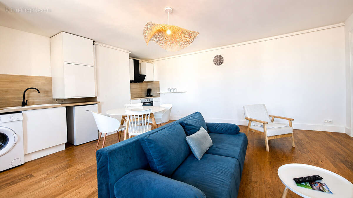 Appartement à CARCASSONNE
