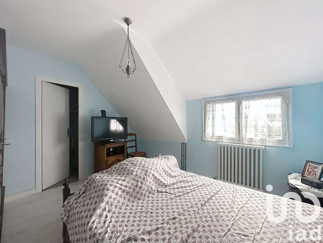 Photo 7 - Maison à QUIBERON