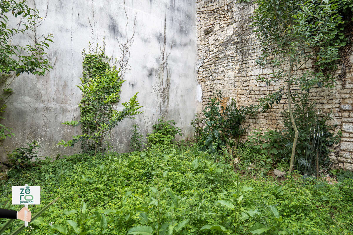 Appartement à LUCON